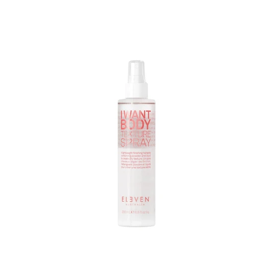 Eleven Australia I Want Body Texture Spray