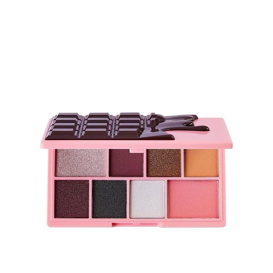 Revolution I Heart Revolution Mini Chocolate Shadow Palette