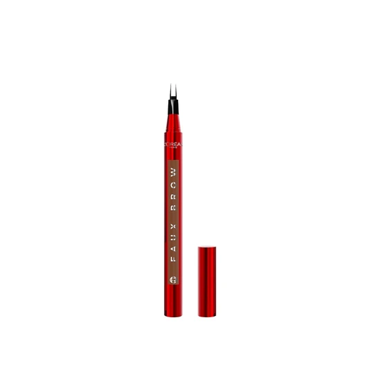 L'Oreal Paris Infallible Faux Brow Brow Tint Pen