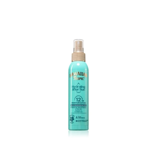 Hawaiian Tropic Hydrating After-Sun Oil