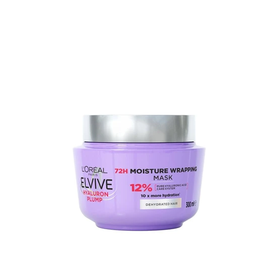 L'Oreal Elvive Hydra Hyaluronic Mask