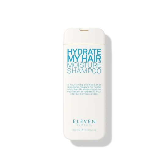 Eleven Australia Hydrate My Hair Moisture Shampoo 300Ml