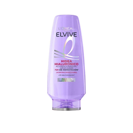 L'Oreal Elvive Hydra Hyaluronic Conditioner
