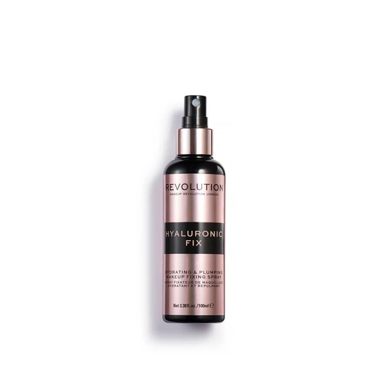 Revolution Hyaluronic Setting Spray