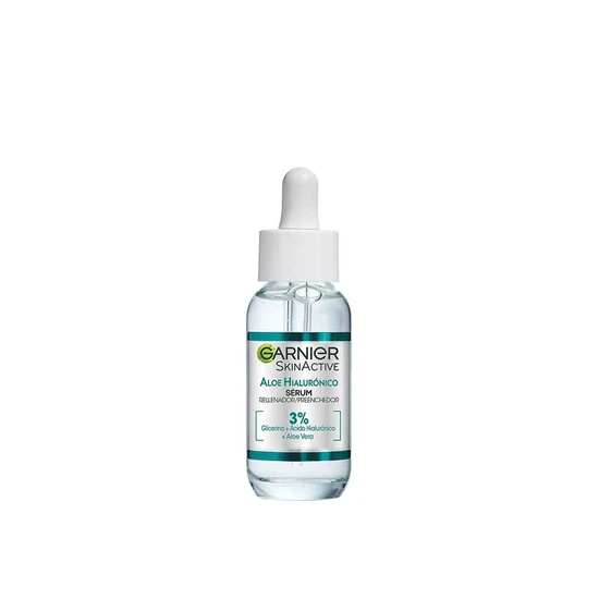 Garnier Hyaluronic Aloe Replumping Serum