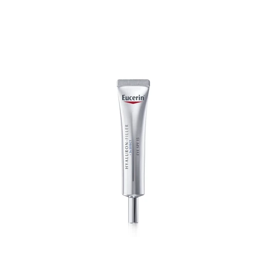 Eucerin Hyaluron-Filler 3x Effect Eye Cream SPF 15