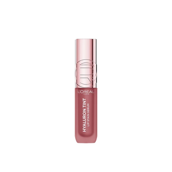 L'oreal Paris Hyaluron Tint Lip Stain Serum 635 Worth It Medium