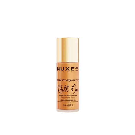 Nuxe Huile Prodigieuse Or Roll-On Multi-Purpose Dry Oil