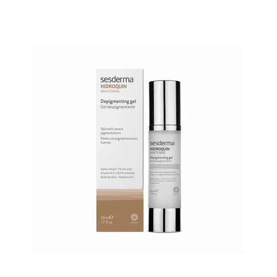 Sesderma Hidroquin Whitening Depigmenting Gel