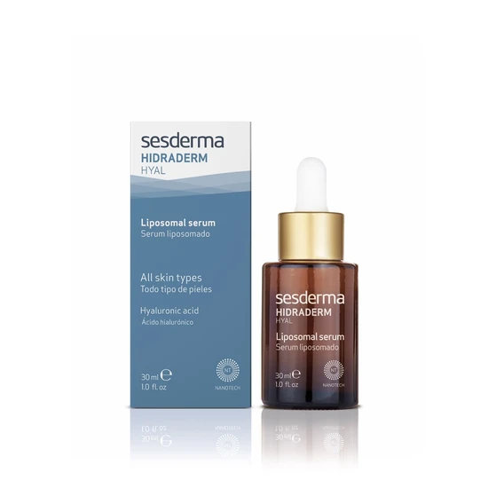 Sesderma Hidraderm Hyal Liposomal Serum Hyaluronic Acid