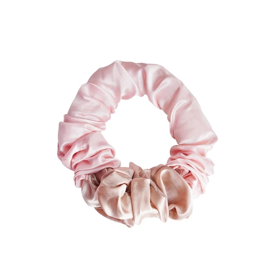Brushworks Heatless Curling Scrunchie
