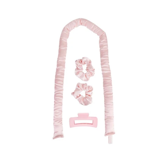 Brushworks Heatless Curler