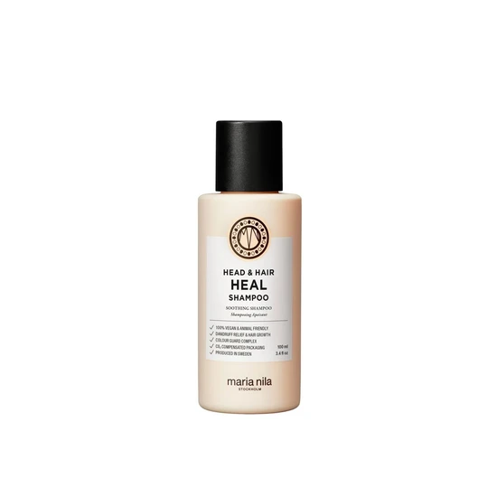 Maria Nila Head & Hair Heal Shampoo