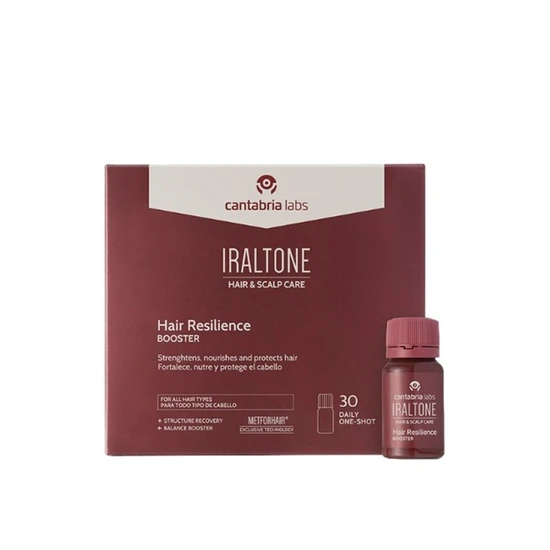 Iraltone Hair Resilience Booster