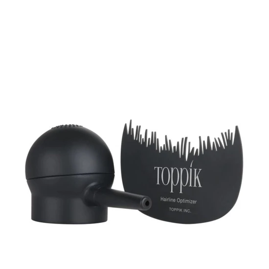 Toppik Hair Perfecting Duo Kit