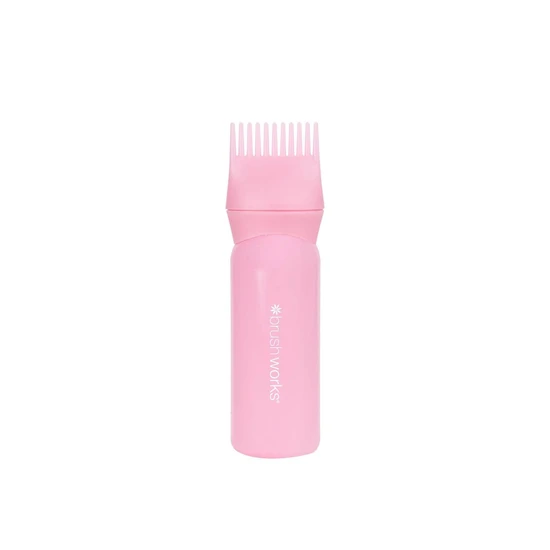 Brushworks Hair Oil Applicator