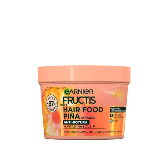 Garnier Hair Food Pineapple Mask