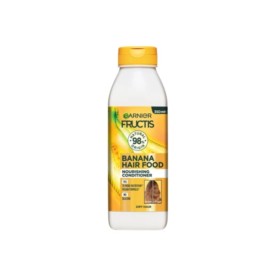 Garnier Hair Food Nourishing Conditioner Banana