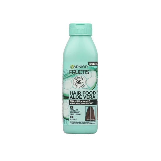 Garnier Hair Food Aloe Vera Shampoo