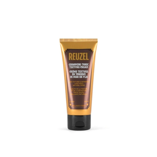 Reuzel Grooming Tonic Texture Cream