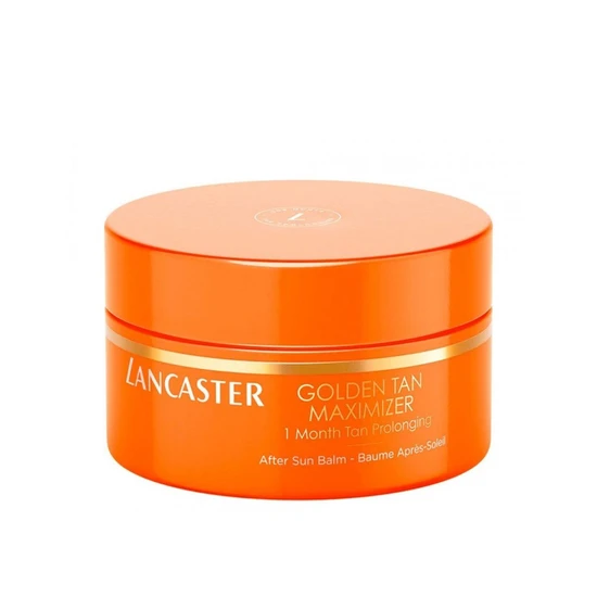 Lancaster Golden Tan Maximizer After-Sun Balm