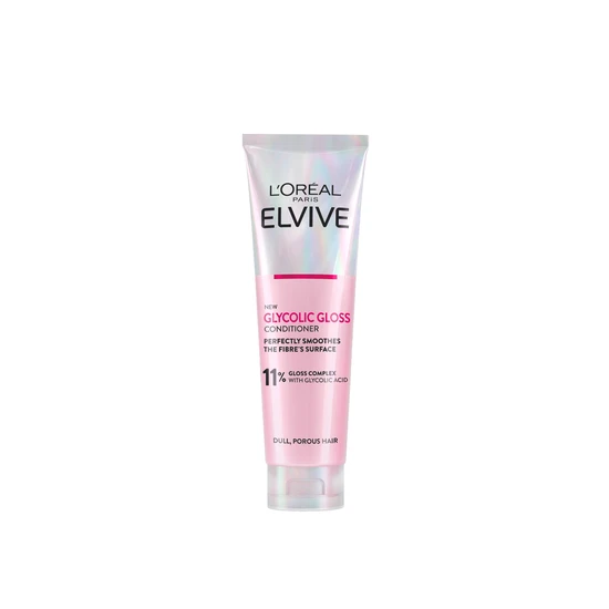 L'Oreal Elvive Glycolic Gloss Conditioner