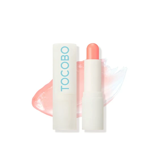 TOCOBO Glow Ritual Lip Balm