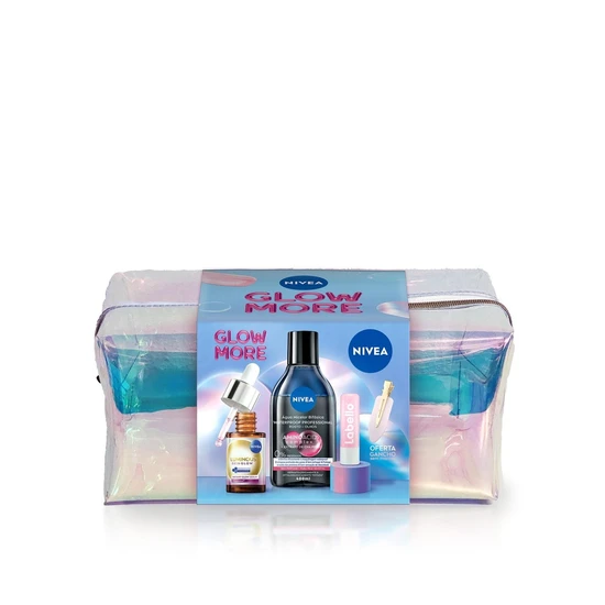 Nivea Glow More Gift Set