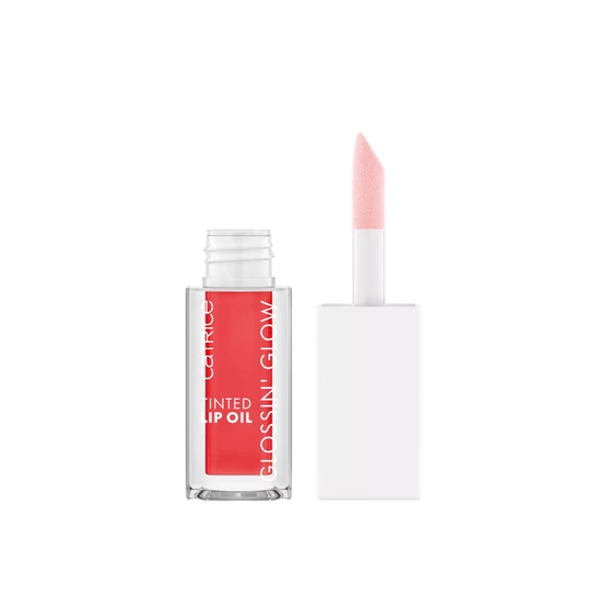 Catrice Glossin' Glow Tinted Lip Oil