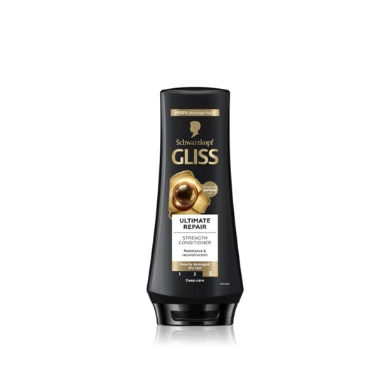 Schwarzkopf Gliss Ultimate Repair Conditioner