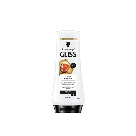 Schwarzkopf Gliss Total Repair Conditioner