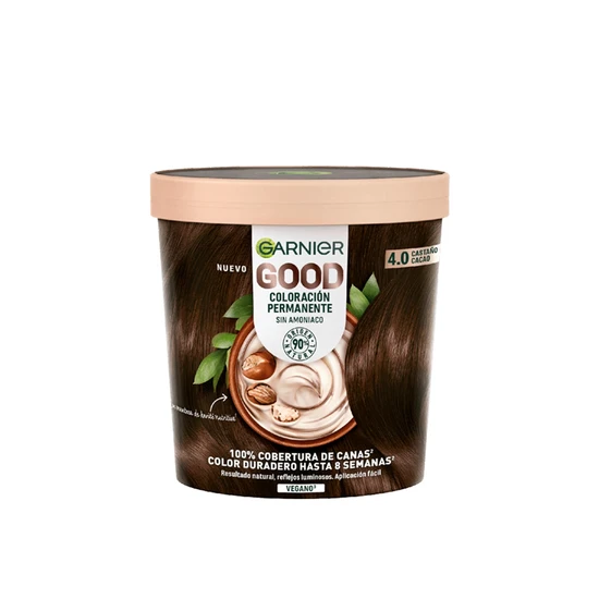 Garnier Good Permanent Hair Dye