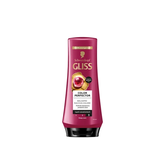 Schwarzkopf Gliss Colour Perfector Conditioner