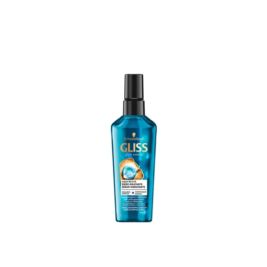 Schwarzkopf Gliss Aqua Revive Moisturising Serum