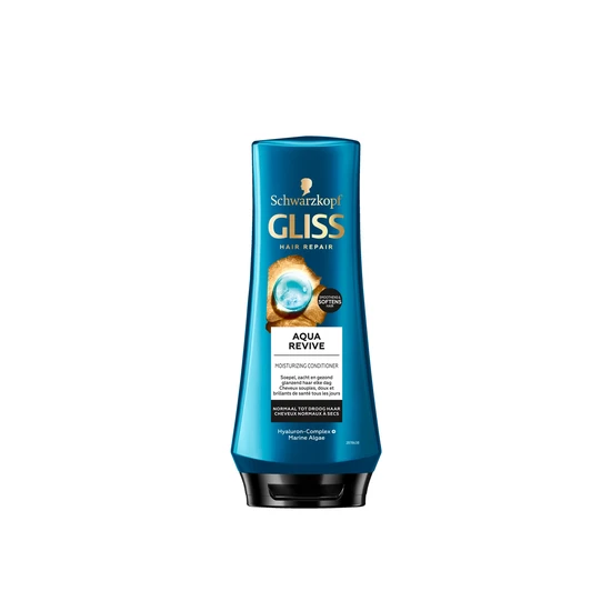 Schwarzkopf Gliss Aqua Revive Conditioner