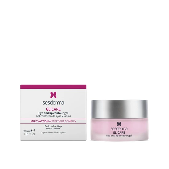Sesderma Glicare Eye & Lip Contour Gel