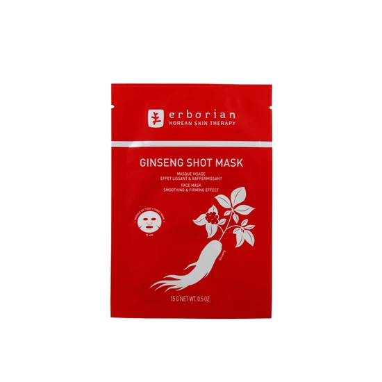 Erborian Ginseng Shot Mask