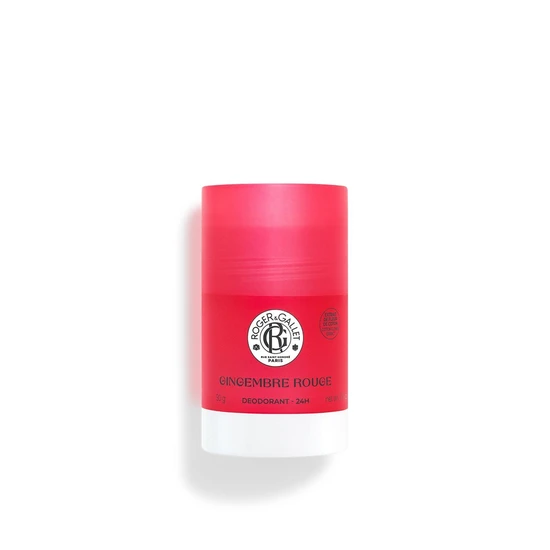 Roger & Gallet Gingembre Rouge Anti-Marks 24h Deodorant