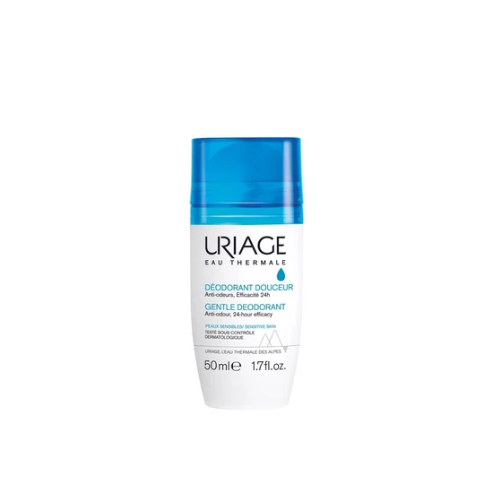 Uriage Gentle Deodorant Roll-On