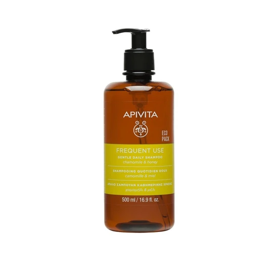 APIVITA Gentle Daily Shampoo