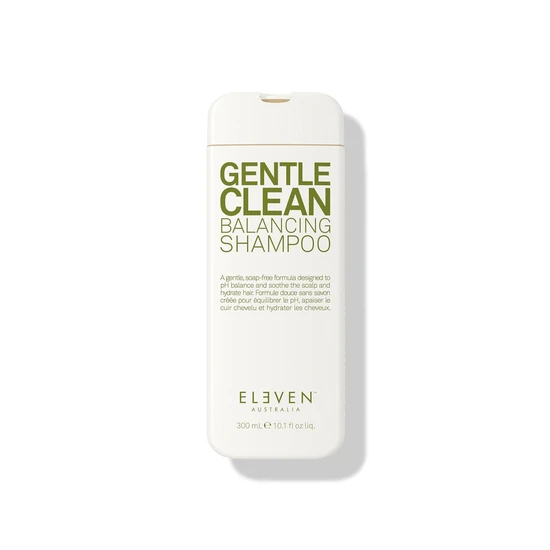 Eleven Australia Gentle Clean Balancing Shampoo