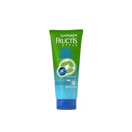 Garnier Fructis Style Wet Shine Styling Gel