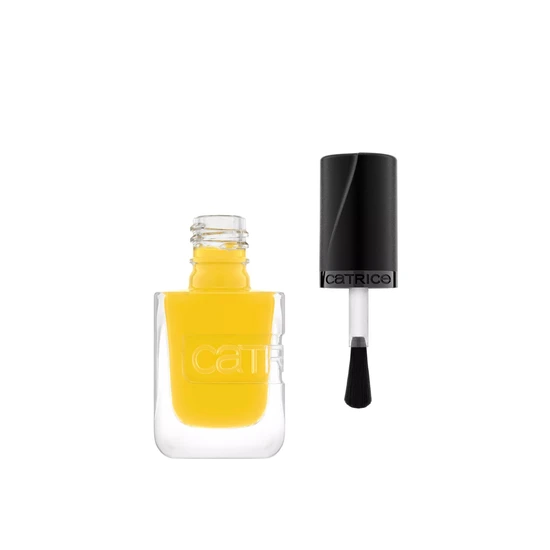 Catrice Gel Affair Nail Polish 013 To Bee Or Not To Bee