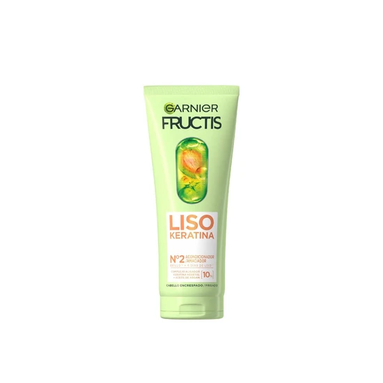 Garnier Fructis Keratin Sleek Conditioner