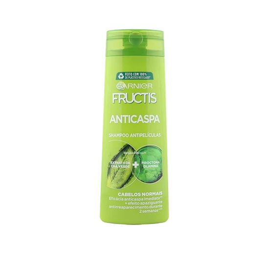 Garnier Fructis Anti-Dandruff Shampoo