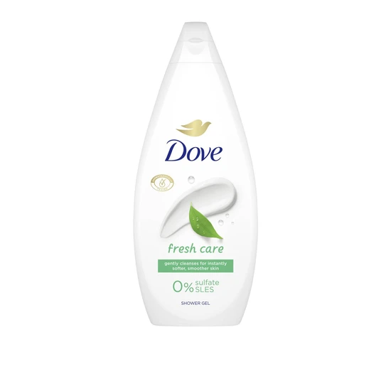 Dove Fresh Care Shower Gel