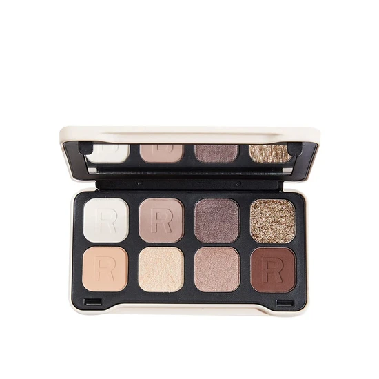 Revolution Forever Dynamic Serenity Eyeshadow Palette