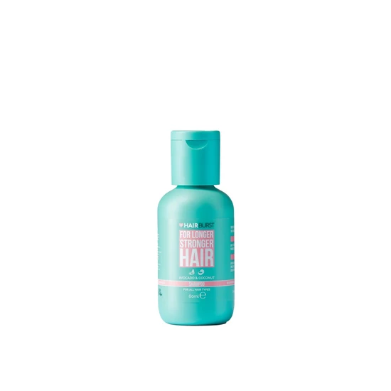 Hairburst For Longer Stronger Hair Shampoo