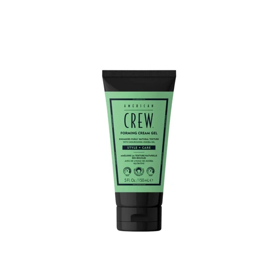American Crew Foaming Cream Gel
