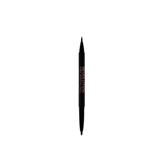 Revolution Felt & Kohl Eyeliner Duo
